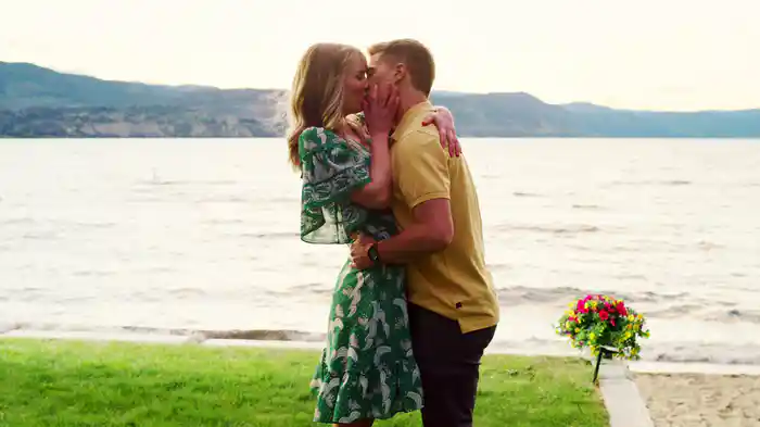 ハネムーン・リセット　リゾートで始まる新しい恋