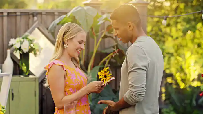 カラフル・ラブ 愛のレシピが紡ぐ物語