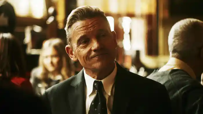 ブラッドライン 闇の系譜