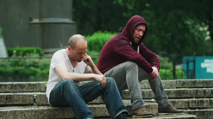 エネミーズ・リユニオン