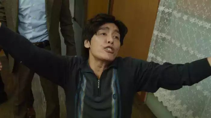 救世主：リターンズ