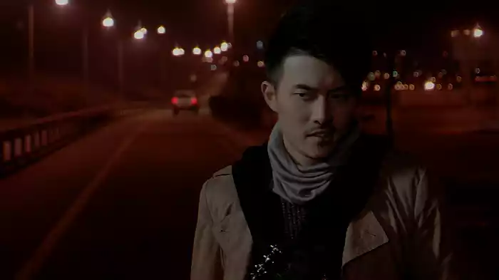 マンデート：神がくださった任務