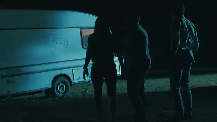 サイレント・プレイス