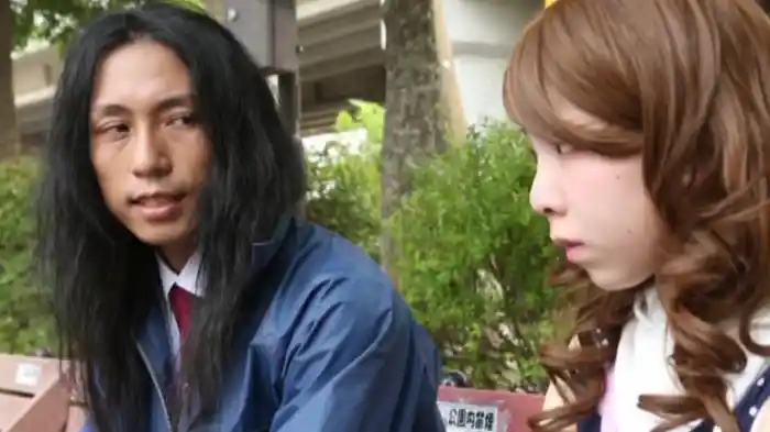 ２年C組もきゅ先生