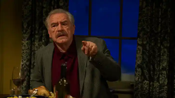 ザ・ペアレンティング / 幽霊の棲む家