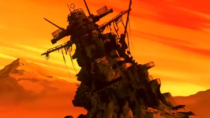 宇宙戦艦ヤマト
