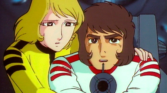 宇宙戦艦ヤマトⅢ(アニメ / 1980) - 動画配信 | U-NEXT 31日間無料