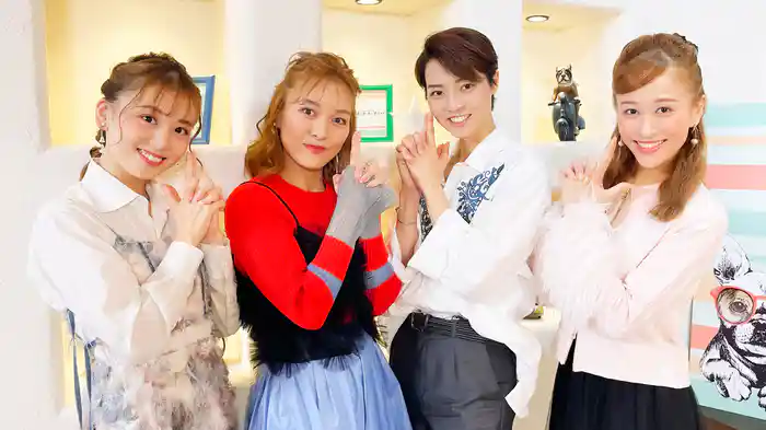 トークバラエティー「ヒトトナリ！」#13～星組 御剣海 Part 1～