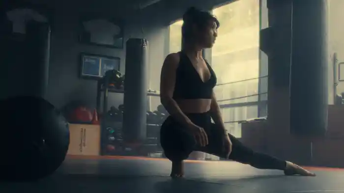 クリーナー　復讐の女神