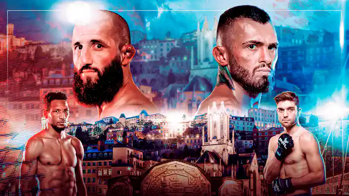 PFL Europe Championship