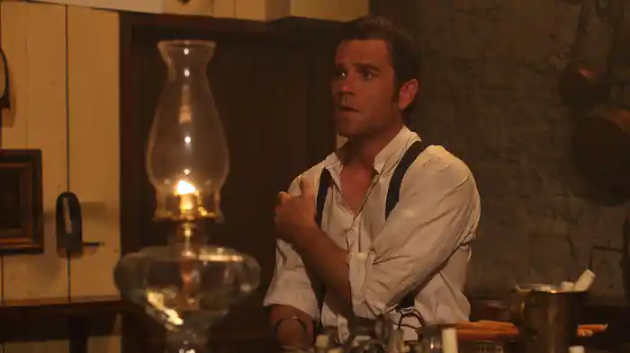 刑事マードックの捜査ファイル シーズン３