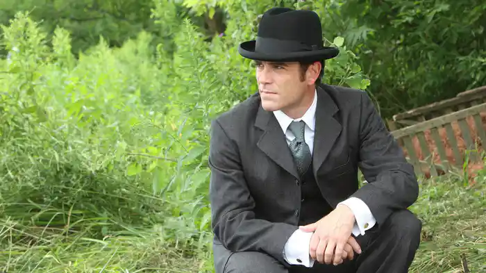 刑事マードックの捜査ファイル シーズン4