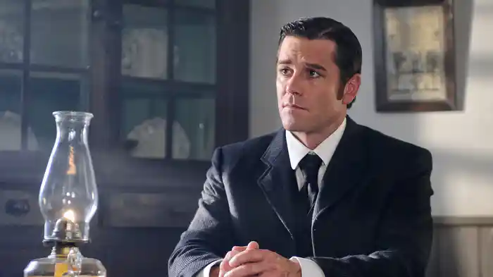 刑事マードックの捜査ファイル シーズン５