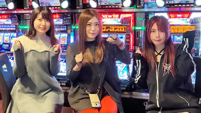 パチスロキャノンボール season30