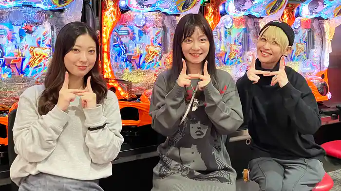 パチンコキャノンボール season26