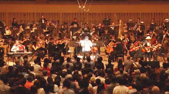 BEGIN×京都市交響楽団「島人シンフォニー」