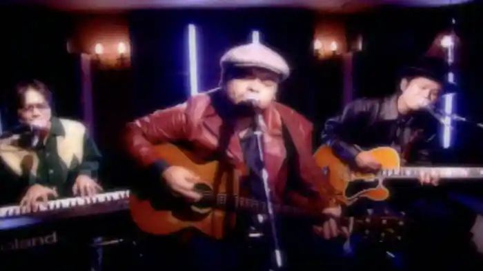 愛を捨てないで