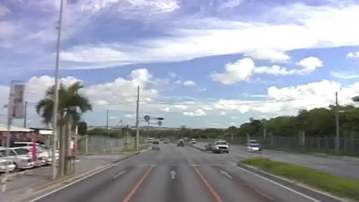 ハイサイCalifornia