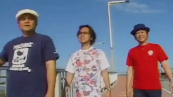 島人ぬ宝 20周年MV