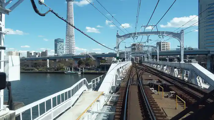 東武鉄道 N100系スペーシアX9号運転席展望 浅草駅⇒鬼怒川温泉駅 4K撮影