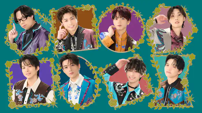 FUN！FUN！FANTASTICS SEASON5