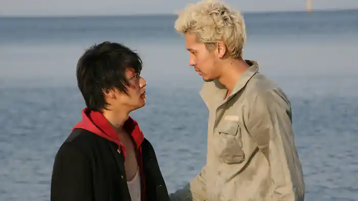 ガチバンVI 野獣降臨