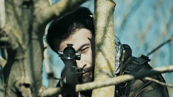 ラスト・エスケイプ