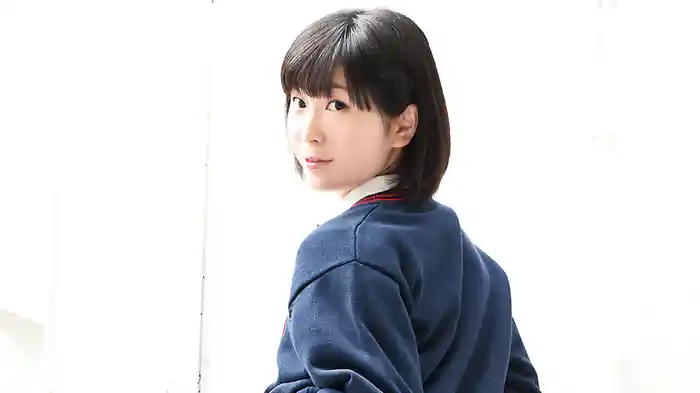 岸田唯奈『純粋×童顔×ショートカット 完全版』