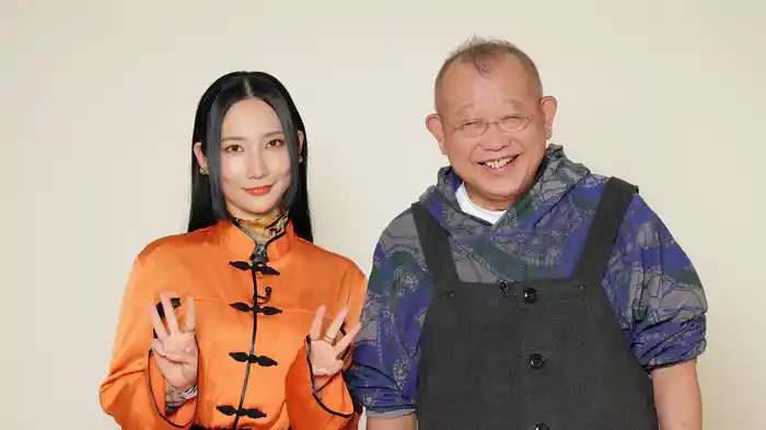 無学 鶴の間 ファーストサマーウイカ