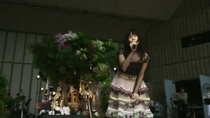 月曜日戦争 (Live at 日比谷野外音楽堂 2021.6.20)