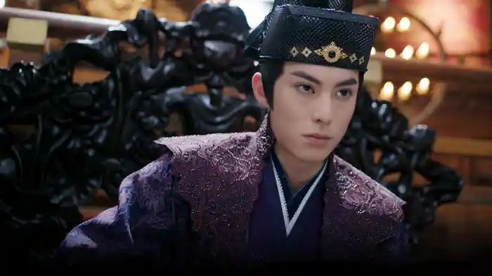 浮図縁~乱世に咲く真実の愛~