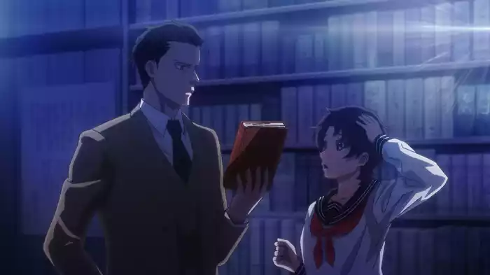 中禅寺先生物怪講義録 先生が謎を解いてしまうから。