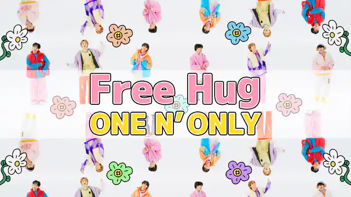 Free Hug