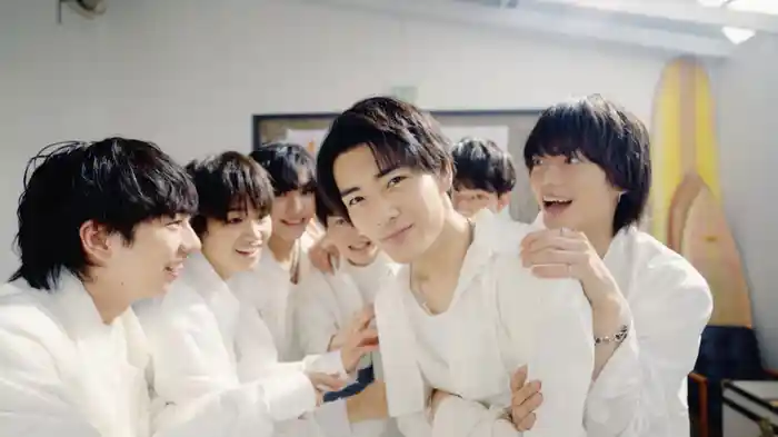 結末は次のトラフィックライト