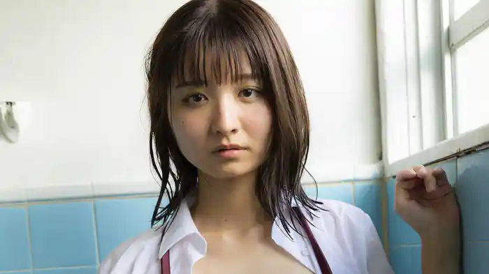 倉沢しえり『恋かも』