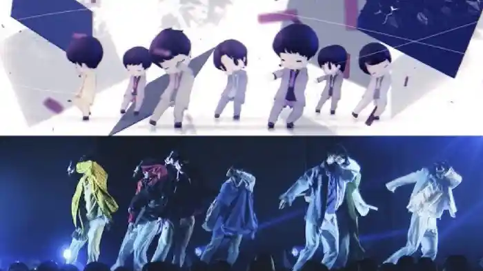 キミヲナクシテ