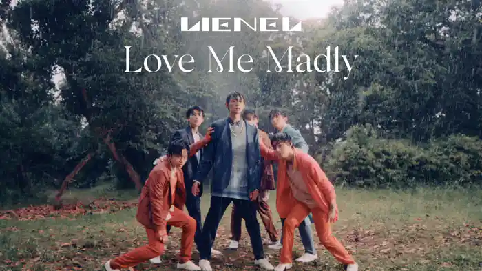 Love Me Madly