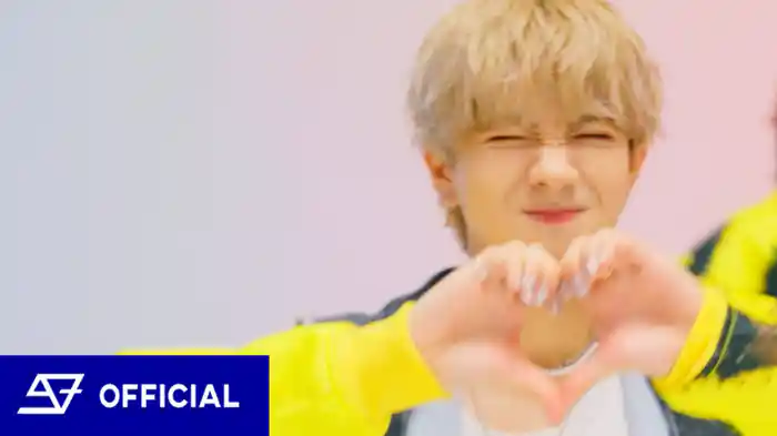 Sweets Performance Video