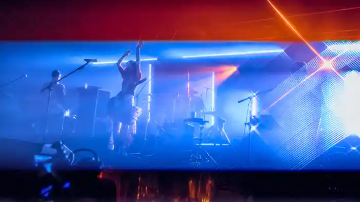 PURSUE TOUR - 最強なんだ!!! -