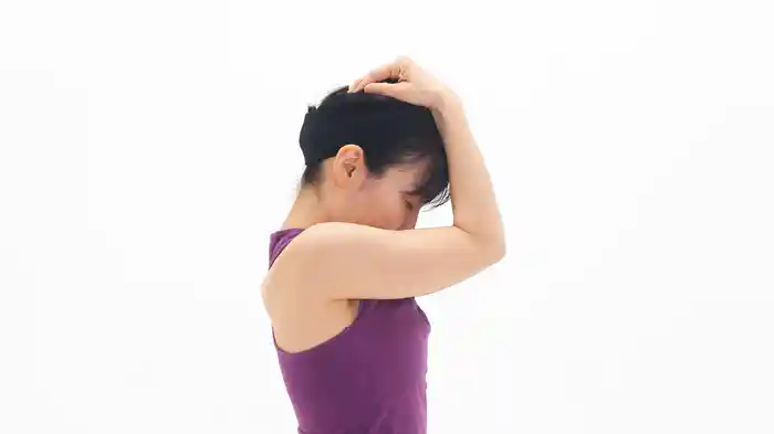 【ルネサンス】首コリからくる頭痛めまいのセルフケア