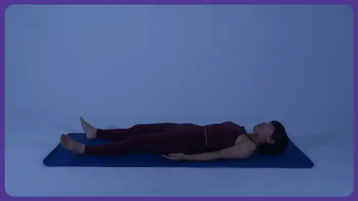 【ルネサンス】おやすみヨガ