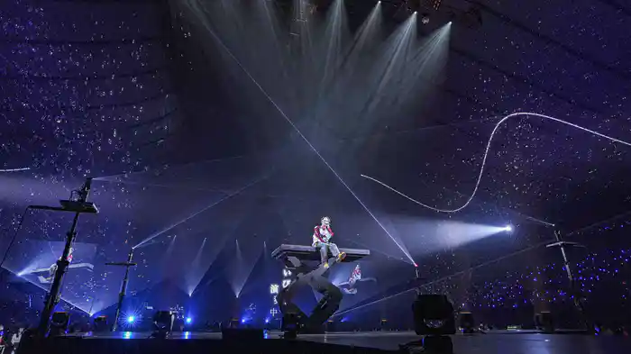 Ryubi Miyase Special Live 2025 -DOUBLE DUTY-