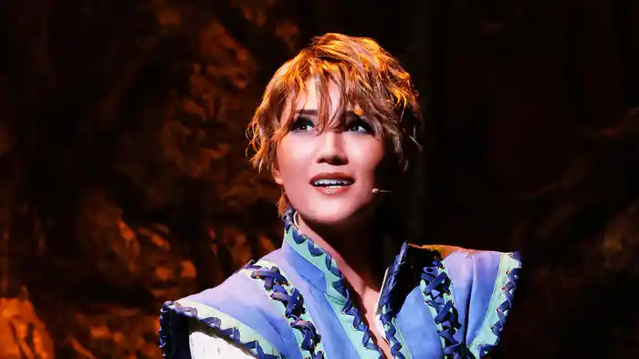 STAGE Pick Up プレミアム#170～宙組『Xcalibur エクスカリバー』より～