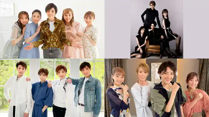 CAST#27～Another Side Part 1～