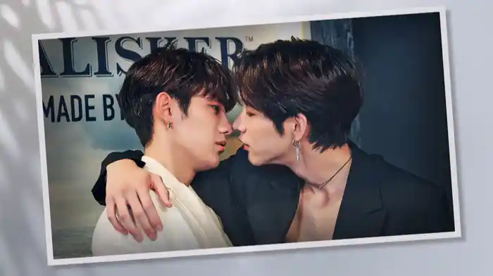 BUMP UP BUSINESS~恋するバックステージ~