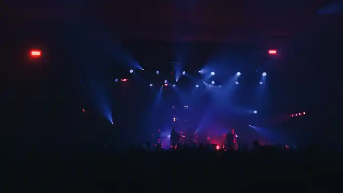 SHRED (LIVE at 京都パルスプラザ 2024/10/6)