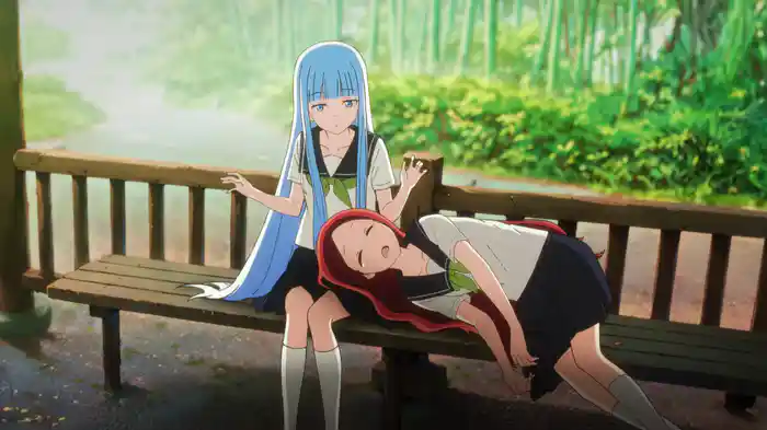 ツインズひなひま