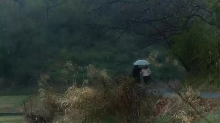 幸福の目