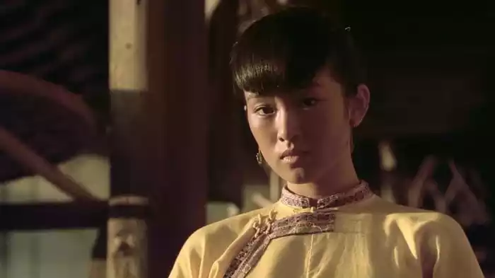 菊豆