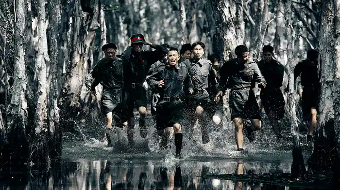 哭戦 オペレーション・アンデッド